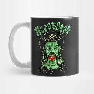 ace of dead Mug